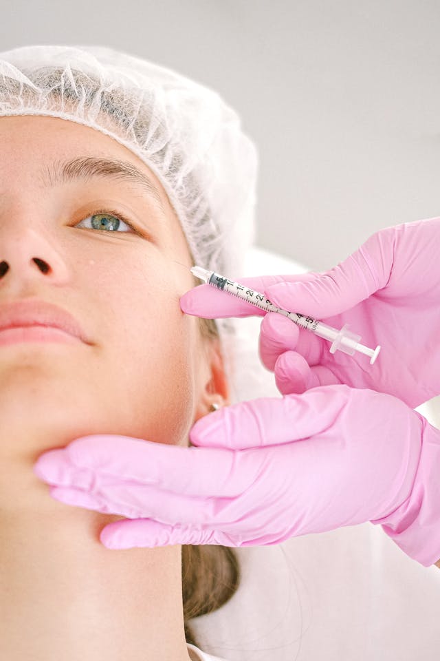 Advanced Botox Techniques in NYC- Subtle Refinement for Natural Expression