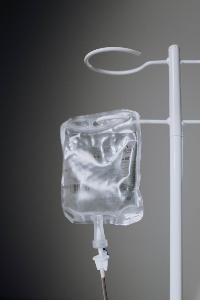 Best Glutathione IV Therapy NYC