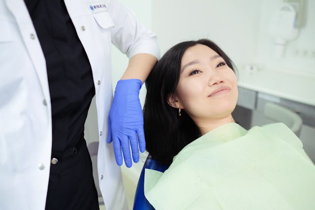 Glutathione IV Therapy for Skin Brightening and Detox Support
