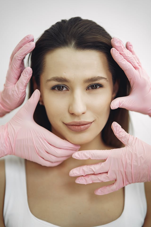 Non-Surgical Facial Rejuvenation-Combining Fillers and Botox for Full-Face Balance