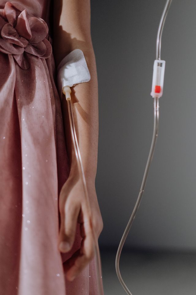 Best Vitamin IV Drip Therapy MedSpa NYC