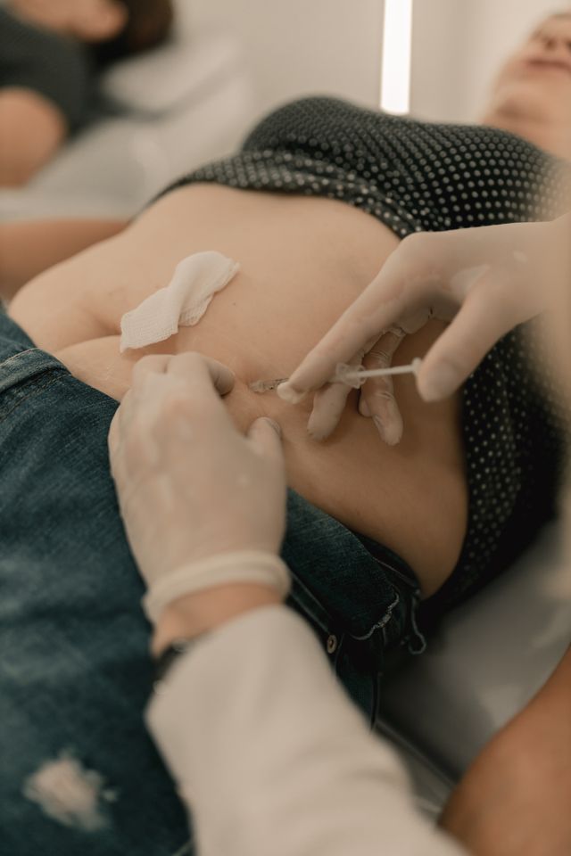 Lipotropic Injections and Metabolism Support-What to Expect from Treatment