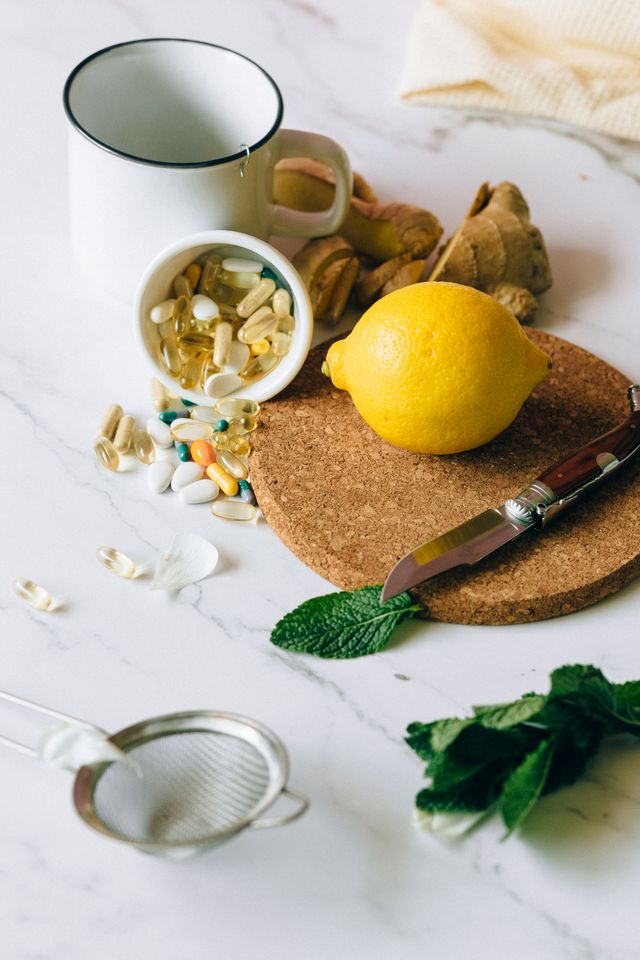 Vitamin IV Drip Therapy for Energy Immunity and Recovery in NYC